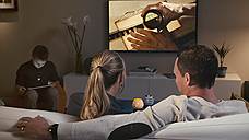 Multiscreen – многоэкранный или кросс-экранный пользовательский опыт