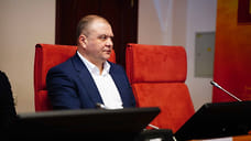 Сооснователь «Гражданской платформы» помещен под домашний арест в Ярославле